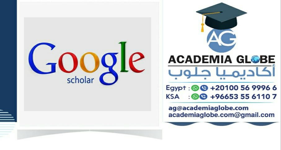 GOOGLE SCHOLAR
